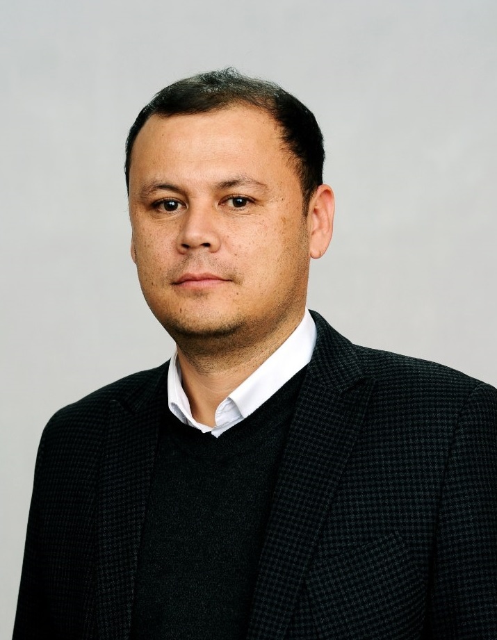 Ravshanov	Alisher	Saydullayevich