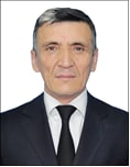 Бокиев Абдужалол Абдукамилович