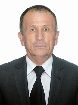 Muslimov Turavoy Djurayevich