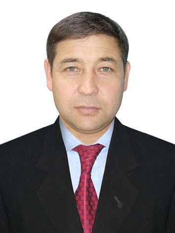 Roʻziboyev Sobir Boymirzayevich