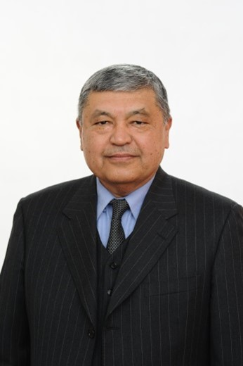 Mirzabayev Akrom Mahkamovich