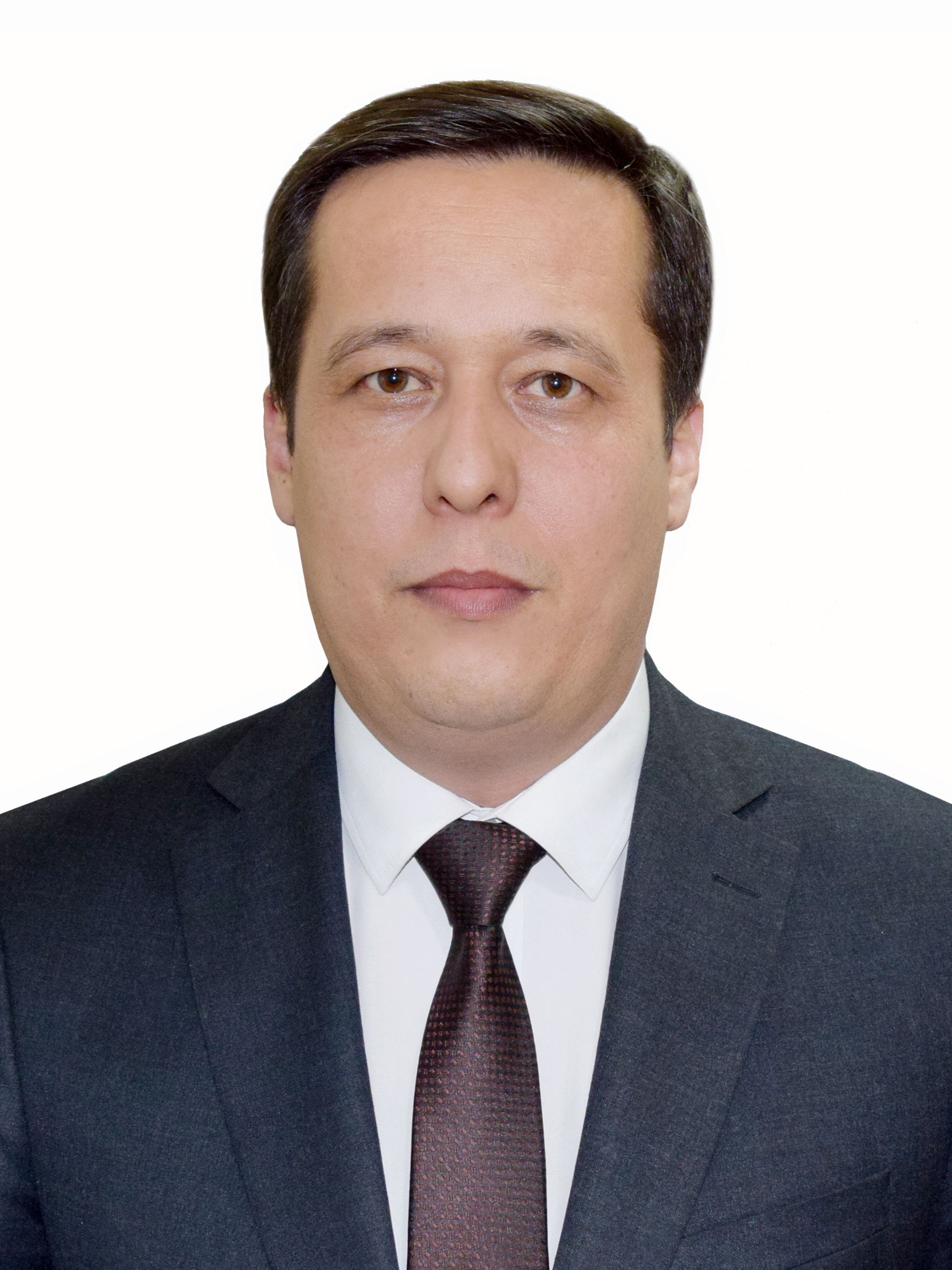 Нарбаев Шарафатдин Кенгешович