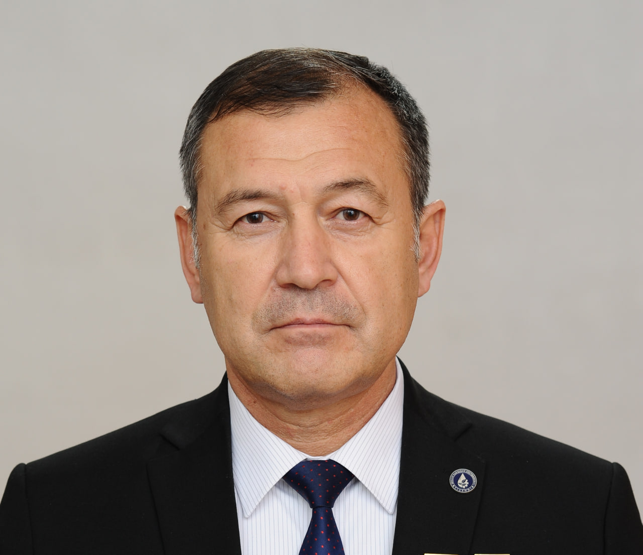 Shavazov Qodirjon