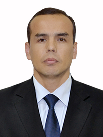 Usmanov Yusuf Alikulovich