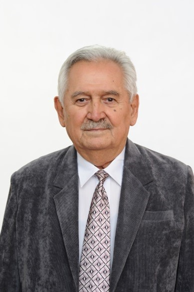 Muzafarov Shavkat Mansurovich