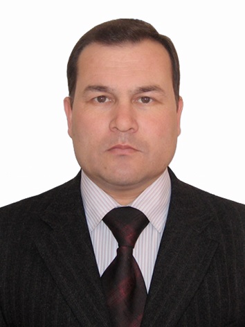 Шарипов Сайфуддин Рахимович