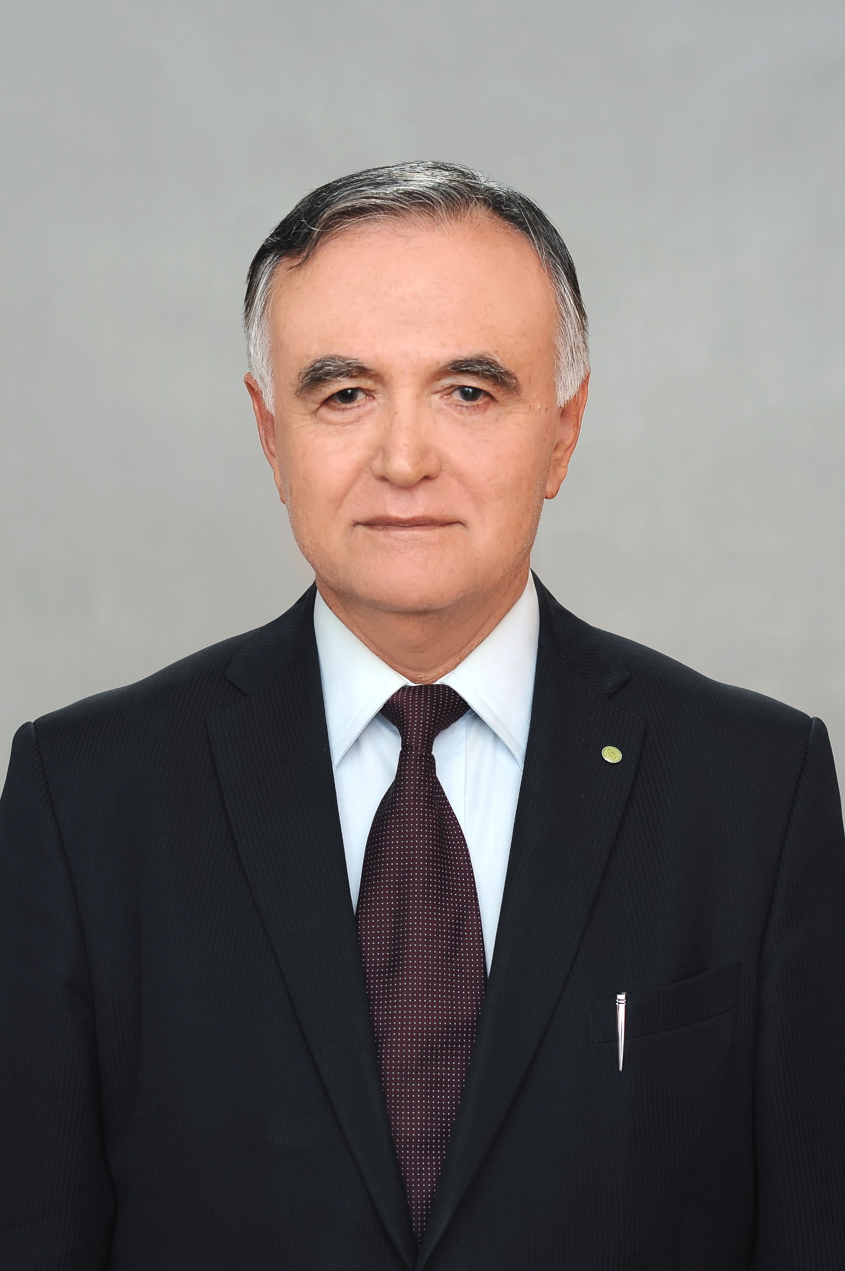 Karimov Baxtiyer Quramboyevich