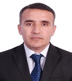 Kenjayev Rustam Khaydarovich
