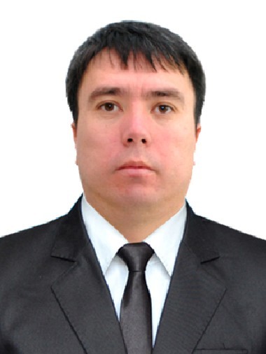 Kubyashev Kurash