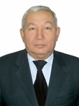 Avezbayev Sa’dulla
