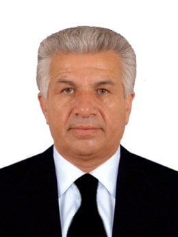 Xudayarov Berdirasul Mirzayevich