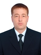 Murodov Sherzod Murod oʻgʻli