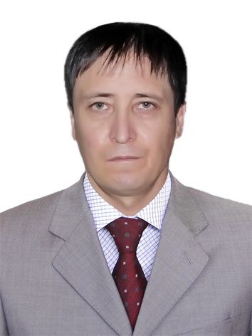 Sindarov Obidjon Xoldarovich