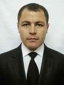 Xojiyev Aliakbar Abdumannopovich